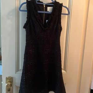 Kate Spade black dress